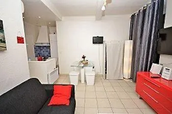 Apartment Studio Central Cannes