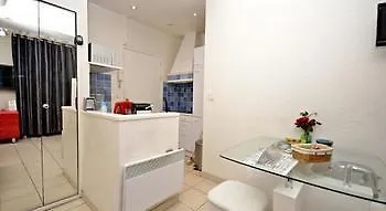 Apartment Studio Central
