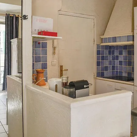 Studio Central Apartment *