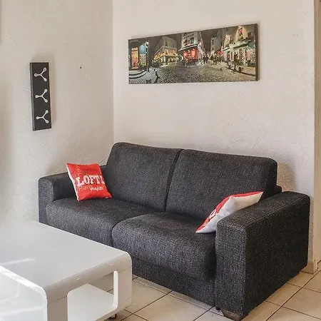 Apartment Studio Central Cannes