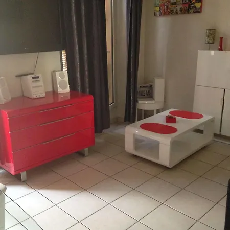 Apartment Studio Central *