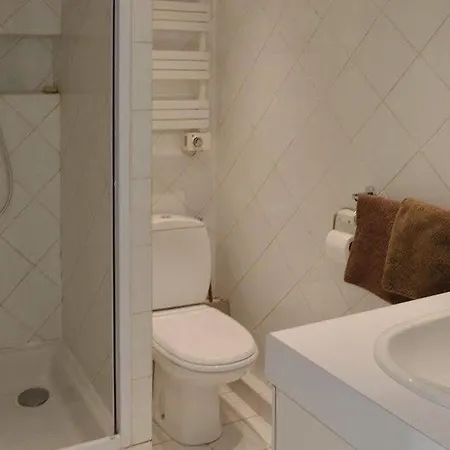 Apartment Studio Central Cannes