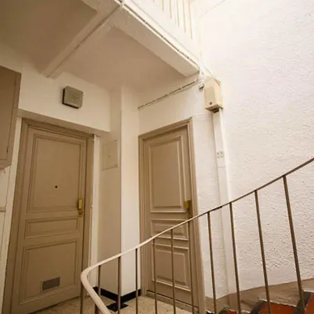 Apartment Studio Central *