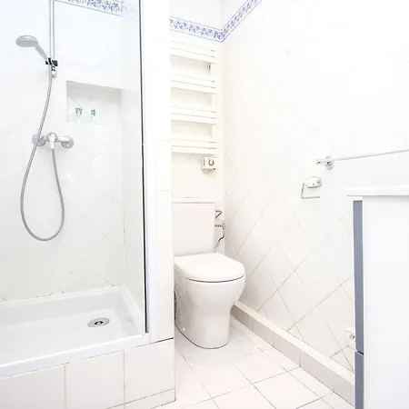 Studio Central Apartment Cannes